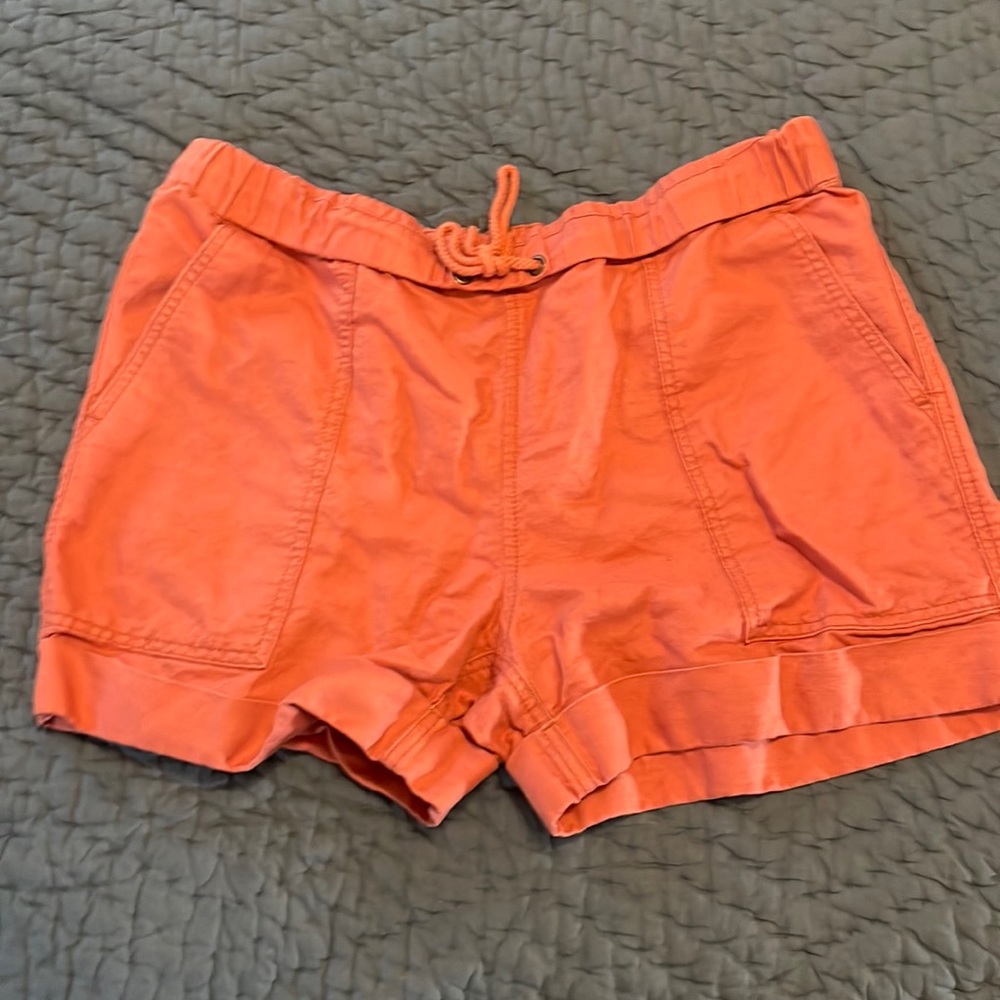 LL bean shorts
